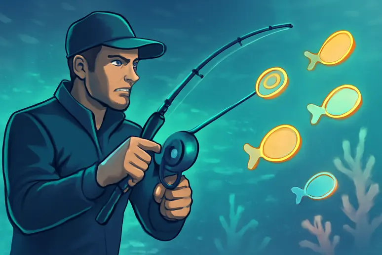 กลยุทธ์ยิงปลา จิลิ ล่าสุด ทำเงินง่าย ได้จริง