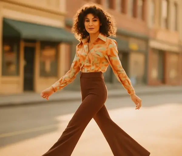 กางเกงขาม้ายังอินเทรนด์ไหม? อัปเดตแฟชั่นและการแต่งตัวปี 2026