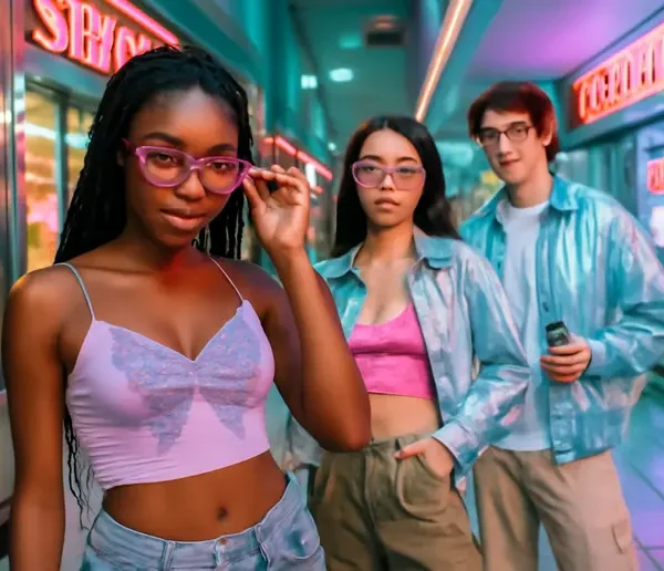 Y2K กลับมาแล้ว! ส่องสไตล์ใหม่ ใส่ยังไงให้ดูไม่ซ้ำใคร