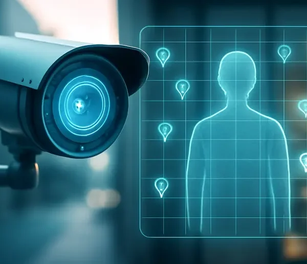 กล้องวงจรปิด AI: ภัยคุกคามความเป็นส่วนตัวในเมือง?
