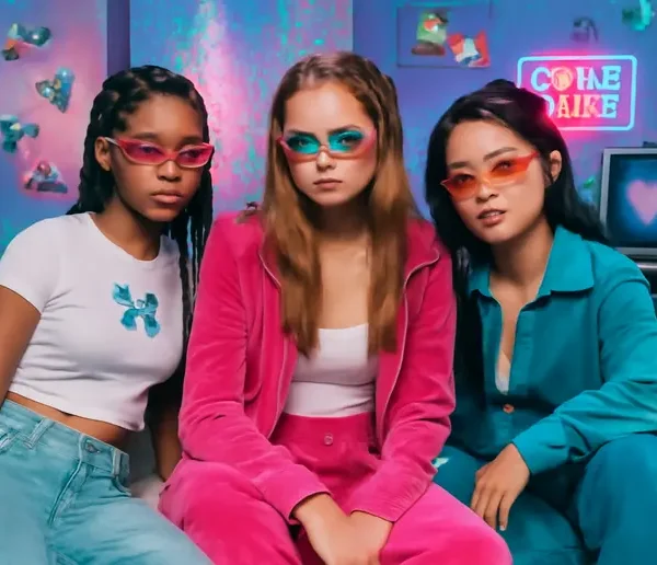 Y2K กลับมาแล้ว! แฟชั่น Gen Z สุดฮอต & ไอเทมฮิตติดเทรนด์