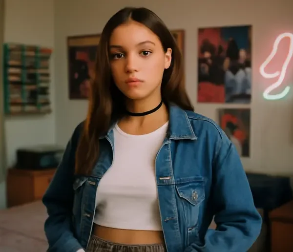 Olivia Rodrigo, Suede Skin: อัปเดตแฟชั่น-บิวตี้ 2026-2027