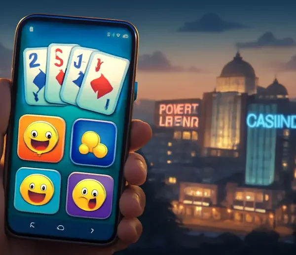 ข่าวคาสิโนปอยเปตล่าสุด: สถานการณ์ปัจจุบันและอนาคต